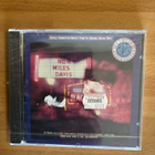 Miles Davis - In person, friday night at the Blackha CD UUSI - pikkukuva 1