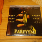 Parfyymi DVD Leffapokkari - pikkukuva 1