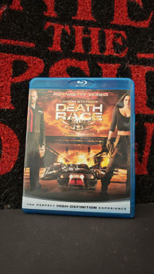 Death Race