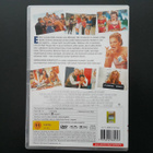 DVD: Ranskalainen Korvapuusti (Piper Perabo, Jane McGregor) - pikkukuva 2