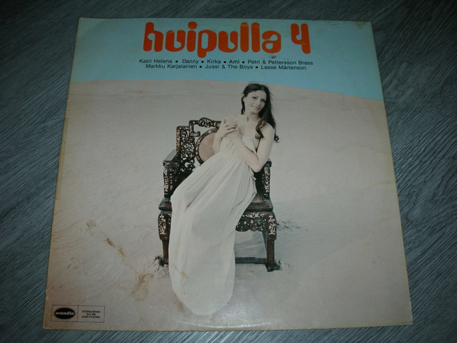 LP Huipulla 4