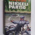 Uula Aapa : Nikkelipartio : kertomus suomalais-saksalaise... - pikkukuva 1