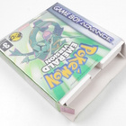 Pokemon Emerald Version - pikkukuva 3
