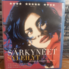 Särkyneet syleilyt (2009) Blu-ray Suomijulkaisu - pikkukuva 1