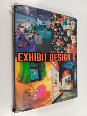 Robert B. Konikow : Exhibit Design 6
