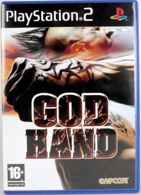 God Hand