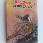 Tuula Saarto : Aurinkotanssi - pikkukuva 1
