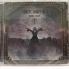 BLACK SABBATH:PARIS 1970 - pikkukuva 1