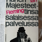 Ian Fleming - Hänen majesteettinsa salaisessa palveluksessa - pikkukuva 1