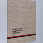 Antti Munnukka : Etelä-Saimaan keskussairaala 1955-1980 - pikkukuva 1