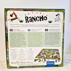Rancho Perhepeli . Peli on uudenveroinen - pikkukuva 2