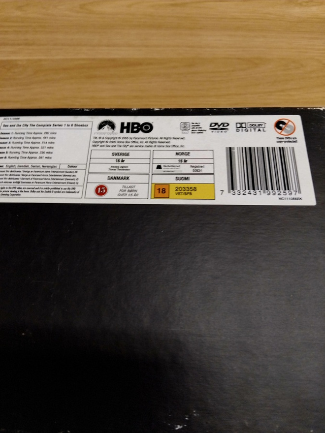 Item image