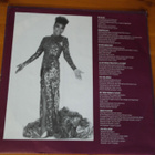 Eartha Kitt:I'm Still Here LP - pikkukuva 3