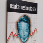 Niklas Herlin : Osake keskustasta, eli, taloussanastoa uj... - pikkukuva 1
