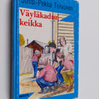 Jussi-Pekka Toivonen : Väyläkadun keikka - pikkukuva 1