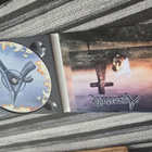 Axenstar – Perpetual Twilight CD 2002 – Arise Records – digi - pikkukuva 2