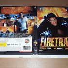 Firetrap - SF Region 2 DVD (Hollywood Pictures) - pikkukuva 1