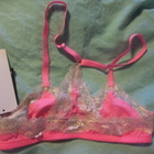 Rintaliivit / Rintsikat 34 Soft Bra - pikkukuva 4