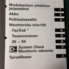 Evinrude lisätarvikkeiden huolto opas - pikkukuva 2