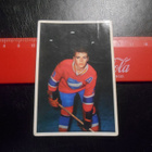 K15 Jenkki Jääkiekko-sarja # 144 Christer Thun HIFK - pikkukuva 1