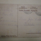 Helsinki, näköala Kaisaniemeltä, vanha väripk, p. 1900-l. a. - pikkukuva 2