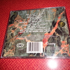 CD Rage - Saviour - pikkukuva 2