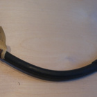 Jarruletku L6 302mm H-R SAE J1401A - pikkukuva 1