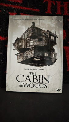 The Cabin in the Woods