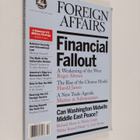 Foreign Affairs - January/February 2009 - pikkukuva 1