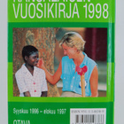 Mitä missä milloin 1998 : kansalaisen vuosikirja - pikkukuva 2