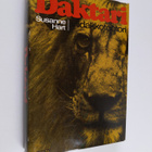Susanne Hart : Daktari : viidakkotohtori - pikkukuva 1