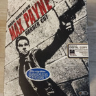 Max Payne BLU-RAY Mark Wahlberg - pikkukuva 1