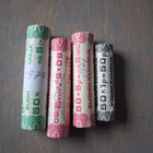 Rahapajan rullia 1p, 5p, 10p, penniä 1969-1980 - pikkukuva 3