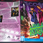 A Night At The Roxbury (dvd) - pikkukuva 1