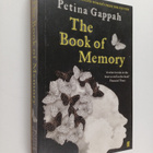 Petina Gappah : The book of Memory - pikkukuva 1