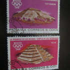 Panama: Meksikon Olympialaiset 1968 - pikkukuva 2