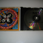 Kiss - Rock And Roll Over (CD) - pikkukuva 3