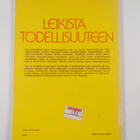 Helmut Breuer : Leikistä todellisuuteen : esikouluikäiste... - pikkukuva 2