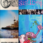SISUBEAT 1 1986 Stiv Bators + SISUBEAT 2 1996 Wayne Kramer - pikkukuva 1