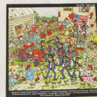 Leningrad Cowboys • We Cum From Brooklyn CD - pikkukuva 2