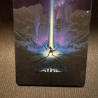 Agents of Mayhem Steelbook Edition PS4 - pikkukuva 1