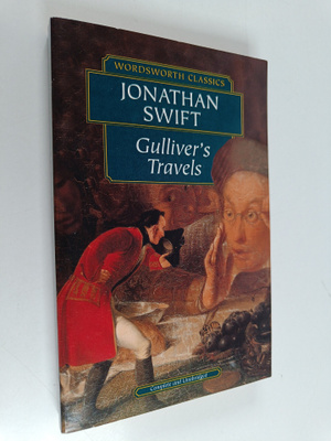 Jonathan Swift : Gulliver's Travels