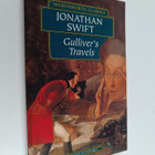 Jonathan Swift : Gulliver's Travels - pikkukuva 1