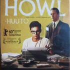 HOWL / HUUTO DVD - pikkukuva 1