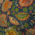 Benetton zerotondo Mekko kala-aihe koko 90 cm - pikkukuva 2