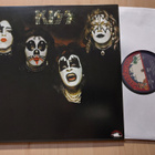 KISS – KISS orig. EU   2014  LP  REM CASABLANCA 06025  180 g - pikkukuva 1