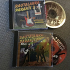 Rautalankaparaati CD x 2 - pikkukuva 1