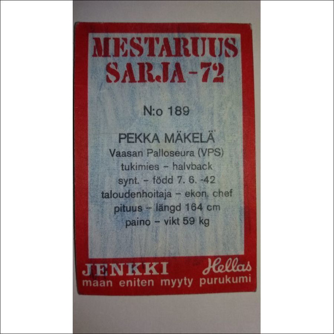 Item image