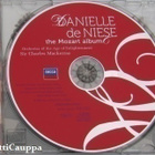 Danielle de Niese • The Mozart Album CD - pikkukuva 4