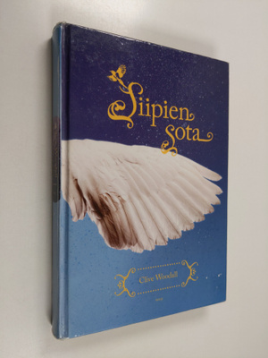 Clive Woodall : Siipien sota
